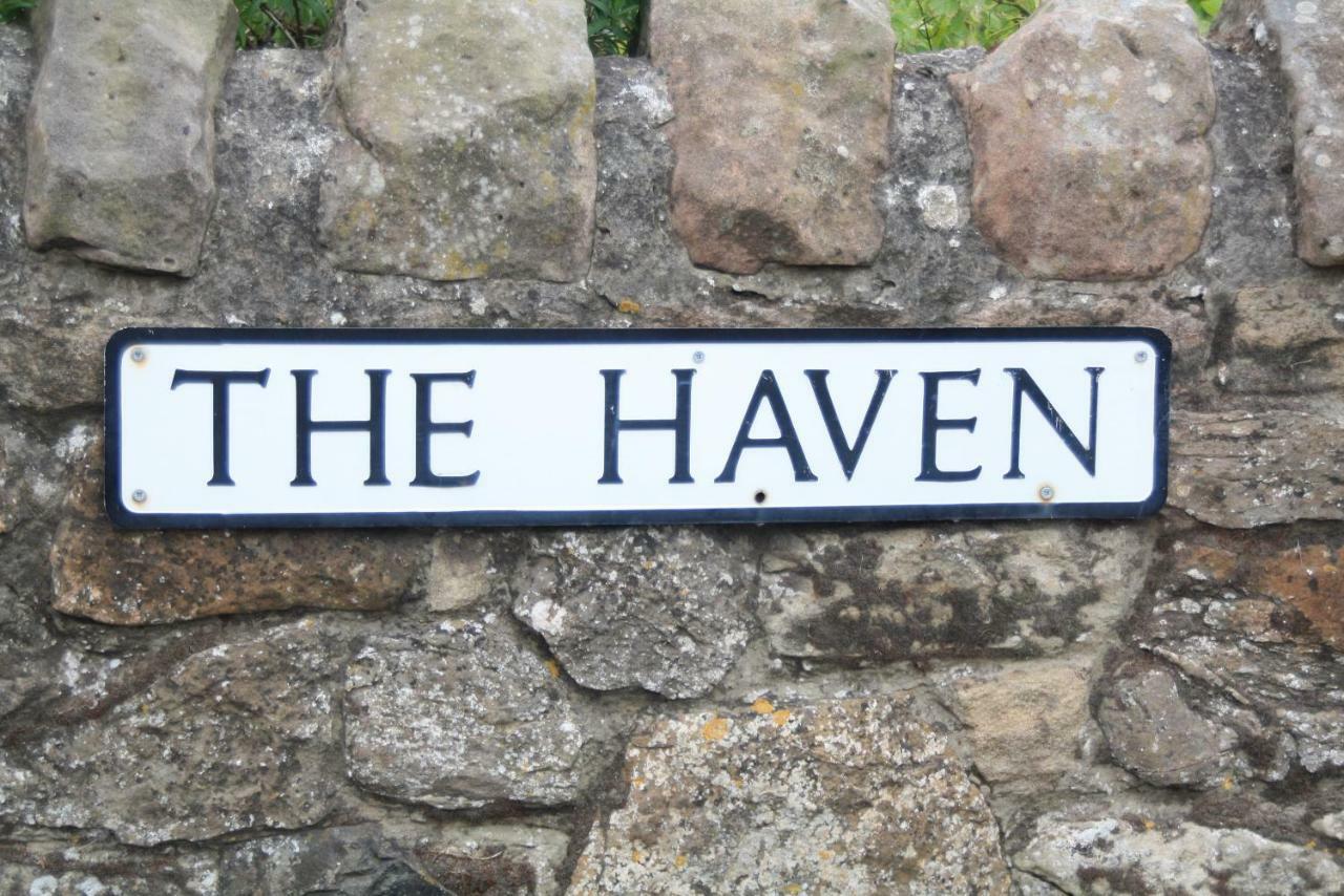 ビードネル The Havenヴィラ エクステリア 写真